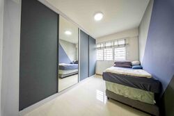 Blk 461D West Rock @ Bukit Batok (Bukit Batok), HDB 5 Rooms #495989481